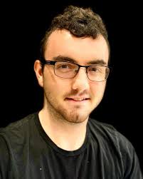 Meet some of our actors: Javin Stauffer as the hilarious COUSIN LEVI. At  least he says he's a cousin..but how distant? Stephen Stauffer as URI, the  tavern owner. Heather Paris as RIVKAH.