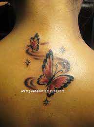 Great Tattoo Design Ideas Butterfly Tattoo Butterfly Tattoo Designs Butterfly Tattoo On Shoulder