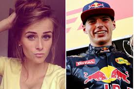 The red bull driver broke down in friday's concluding session in imola, but responded in impressive fashion to finish. Max Verstappen Wife Corina Schumacher Corinna Wife Of Michael Schumacher Photo By Xpb Images On November 13th 2016 At Brazilian Gp Watch Collection