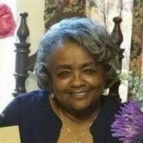 Mrs. Joy Amelita Jackson Obituary