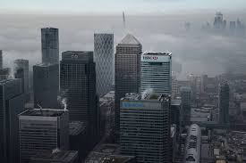 Lisa mcgeough is joining the u.k. A Massive Overhaul Is Rocking Hsbc Here S What You Need To Know Financial News