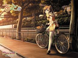 Now you can enjoy her beauty and personnality while she's trying to. Page 4 Girl Bicycle Hd Wallpapers Free Download Wallpaperbetter