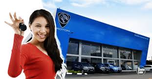 This domain currently does not have any sponsors for you. Inilah Ciri Ciri Pusat Servis Kereta Kesukaan Rakyat Malaysia