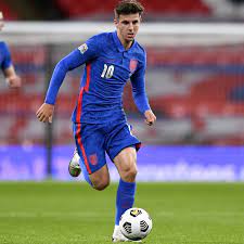 (jan 10, 1999) 5'10 154lbs. Grealish Sums England S Aspirations Up But Mount Is Man Of The Moment England The Guardian