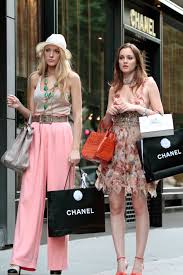 Discounts average $10 off with a iconic london promo code or coupon. Iconic Tv Wardrobes Famous Tv Fashion