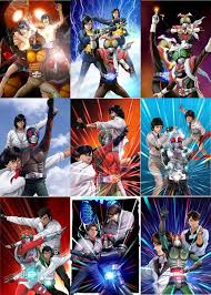 仮面ライダー４０ｔｈ 村枝賢一のブログ 楽天ブログ 仮面ライダー イラスト 仮面ライダー ライダー