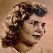 Merlyn Anne Jacobsen-Farrell Obituary