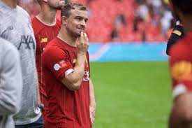 The two love birds are yet to be seen publically in any major events. Jurgen Klopp Reassures Xherdan Shaqiri Of Role With Liverpool Set To Employ Rotation Liverpool Fc This Is Anfield