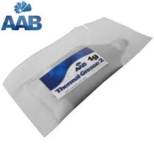 Aabcooling Thermal Grease 2 1g 1g Producenci Aabcooling Komputery I Laptopy Pasty Kleje Tasmy Pasty Termoprzewodzace
