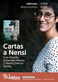 Cartas a Nensi