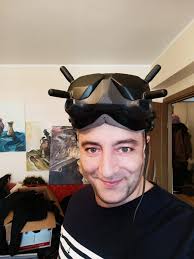 Do people often assume you are an engineer when they see you with an FPV  drone?