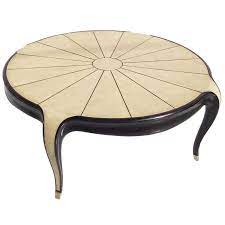 Maybe you would like to learn more about one of these? Art Deco Style Shagreen Coffee Table 1stdibs Com Art Deco Coffee Table Coffee Table Art Deco Furniture