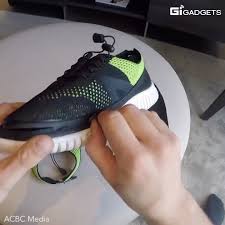 3 364 Mentions J Aime 42 Commentaires Gigadgets Gigadgets Sur Instagram Creating Different Shoes With A Single Sole Travel Shoes Single Sole Sole