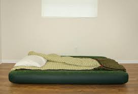 An office that sometimes functions as a guest room), align it with a wall to create a daybed vibe. 6 Great Alternatives To Mattresses Home Stratosphere