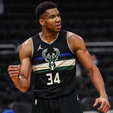 Giannis antetokounmpo is an actor, known for dead europe (2012), finding giannis (2019) and the nba on tnt (1988). Giannis Antetokounmpo Basketball Player Wiki Bio Age Height Weight Dating Net Worth Facts Starsgab
