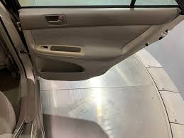 This is because the auto parts is expected to be good enough to be able do the purpose the toyota camry door handle is the device which is being gripped in order to open and or release the door latch. 2003 Toyota Camry Le Fwd Stock Mce527 For Sale Near Alsip Il Il Toyota Dealer