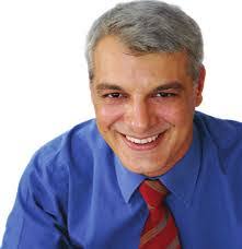 Edward Karpinski's Instagram, Twitter & Facebook