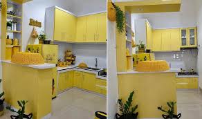 Dapur minimalis type 45 sebenarnya bukanlah sebuah dapur yang terlalu kecil jika kamu memperhatikannya lebih teliti. Diy Kitchen Cabinet Malaysia Novocom Top
