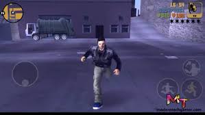 Search for the files that the mod will replace, for example taxi.dff and . Grand Theft Auto 3 V1 8 Apk Obb File Download For Android Games News