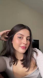 Rebecca Barahona's Instagram, Twitter & Facebook