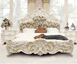 Pin By 镜花水月 On Luxury French Style Bedroom Furniture Luxury Bedroom Furniture Country Bedroom Furniture