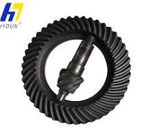 41201-1382 Crown Wheel Pinion Gear for HINO LOHAN/HINO 700/HINO500