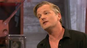 "Niemand spricht mich als André Dietz an"