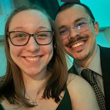 Emma Gardner and Alberto Ceja's Wedding Website