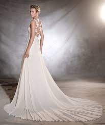 Wedding Dresses 2018 2017 Pronovias Wedding Dresses Pronovias Wedding Dress Dresses