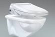 Flyer Geberit AquaClean 4000 Set