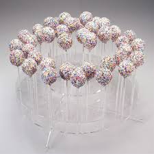 This lollipop recipe can be customized with your own the candy we grew up with is named after a racehorse called lolly pop. Massgeschneiderte Klarem Acryl Lutscher Kuchen Pop Stander Grosshandel Buy Lollipop Stehen Lutscher Kuchen Pop Stander Kunststoff Lollipop Stehen Product On Alibaba Com