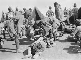 The Sepoy Heart (Part III) - India ...