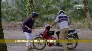 Kepala bergetar tonton drama melayu kepala bergetar dfm2u terkini video hd dan download episod melayu kbergetar. Scene Menarik Bloopers Si Kolot Suamiku Ep8 Youtube