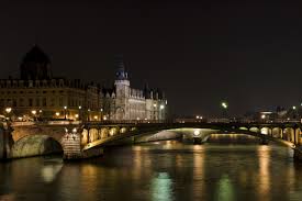 In fact, i not only enjoy being in paris, but the city makes me feel like i'm a completely different human being. Paris City Of Lights Cultural Capitals