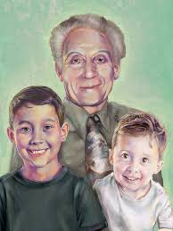 Sam Dalton Illustration