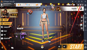 Install the game from ld store (or google play). Ldplayer Play Free Fire At High Fps If You Want To Play Facebook