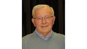 Donald Johnson Obituary