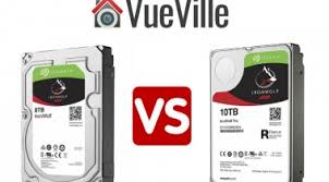 Hard drives may get you more capacity for your dollar by far, but first you need to consider a major difference in external storage these days expect to pay at least two to three times as much as you would for that 2tb hard drive. Seagate Ironwolf Vs Wd Red Nas Hard Drives Compared Vueville
