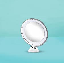 I made hollywood style makeup mirror diy makeup mirror with lights for my bathroommaterials used:mirror bought in a workshop for cutting glasslumber 90х45mms. 13 Best Makeup Mirrors Of 2021 Vanity Makeup Mirrors With Lights