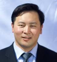 Ron Kim '02 in "The American Dream"