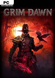 The warmest kind of friend one can ever hope to find. Grim Dawn Pc Cdkeys