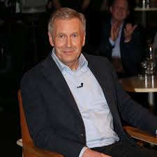 Mein vertrauen hat christian wulff heute nicht zurück gewonnen. Christian Wulff Uber Das Leben Als Single Und Dating Portale Stern De