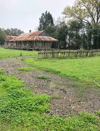 Is the laurel valley sugar mill still in use? Laurel Valley Plantation