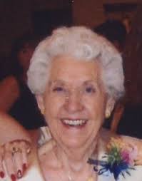 Doris Beth Darlington Gaffney Obituary