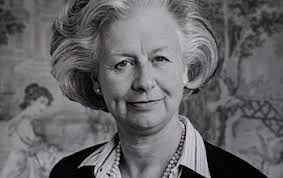 Judith Simons, pioneering pop journalist and friend of the Beatles