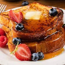 Easy French Toast Recipe How To Make Easy French Toast Recipe French Toast Easy Delicious French Toast Recipe French Toast Recipe