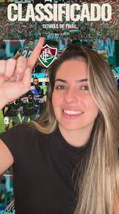 PÓS JOGO CHATEADA COM ESSA ATUAÇÃO! 🙄🇭🇺, #flu #fluminensefootballclub  #ffc #tricolor #futebol #nense #mamelodi #mundialdeclubes #fluminense  #classificado #oitavas #fifa #posjogo #fluzao