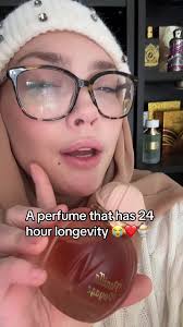 Discover Vanilla Voyage: The 24-Hour Lasting Perfume