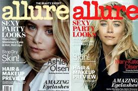 The Definitive Ranking Of Mary-Kate And Ashley Olsen's Magazine Covers