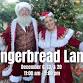 Gingerbread Lane event image